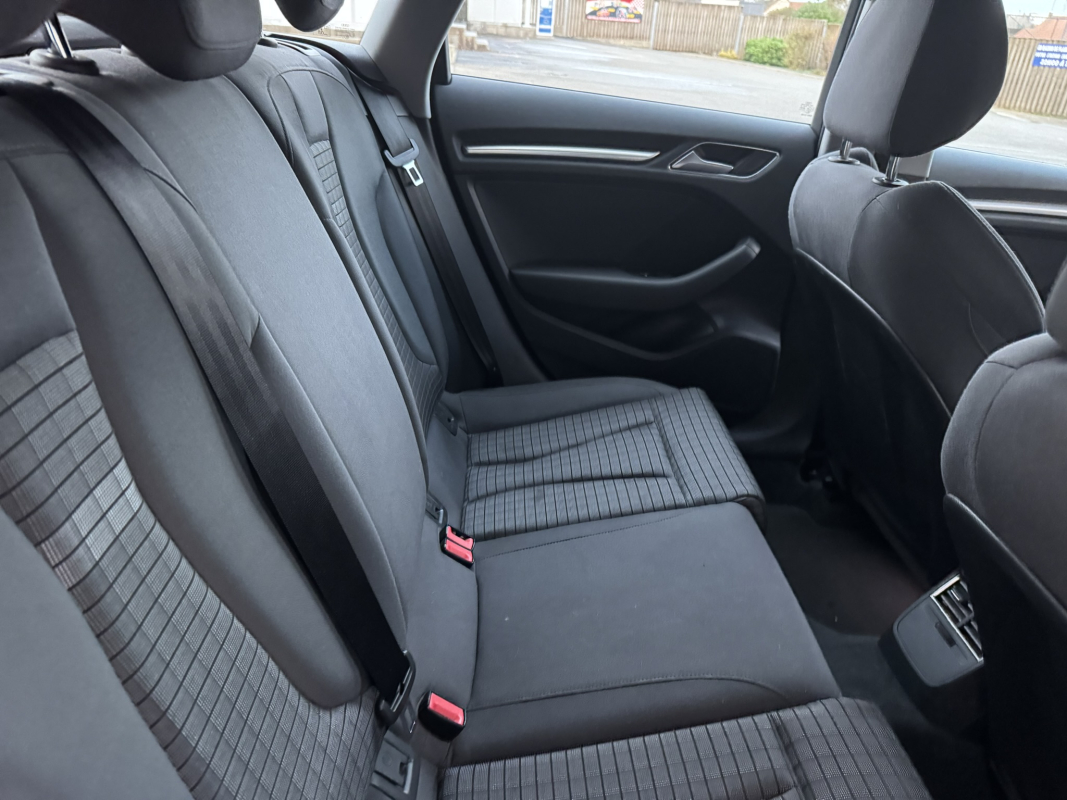 Audi A3 — 23