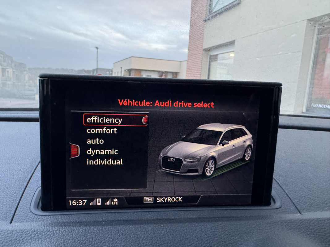 Audi A3 — 15