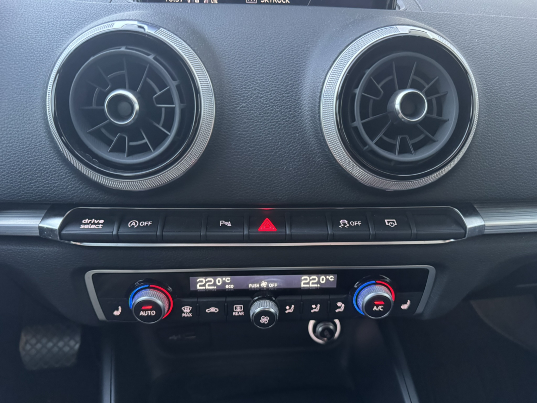 Audi A3 — 16