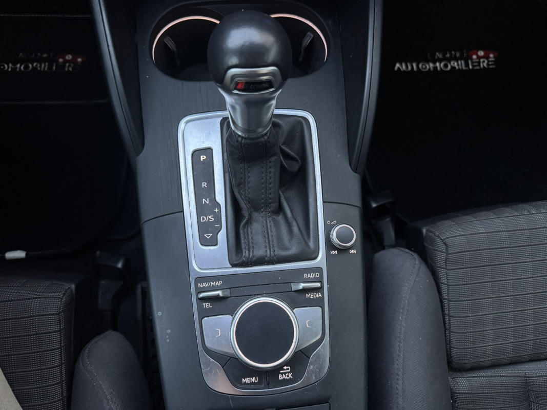 Audi A3 — 17