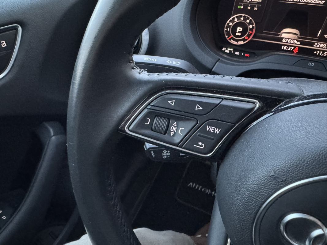 Audi A3 — 26