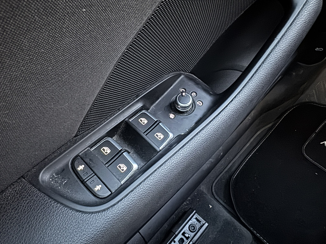 Audi A3 — 30