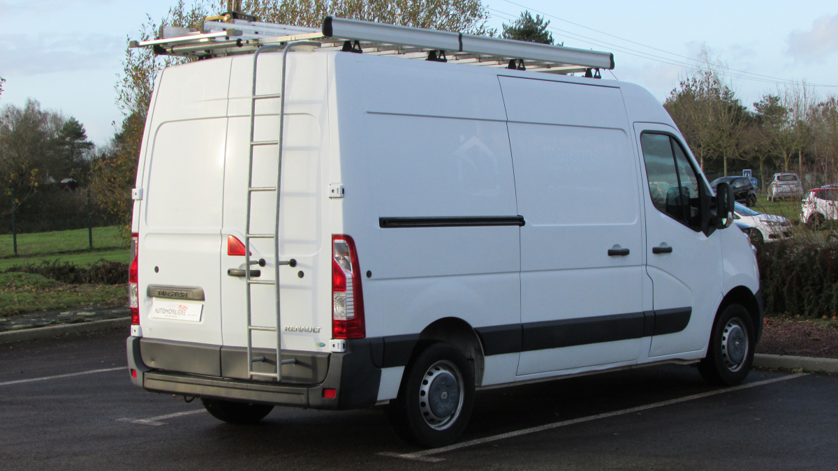 Renault Master — 6
