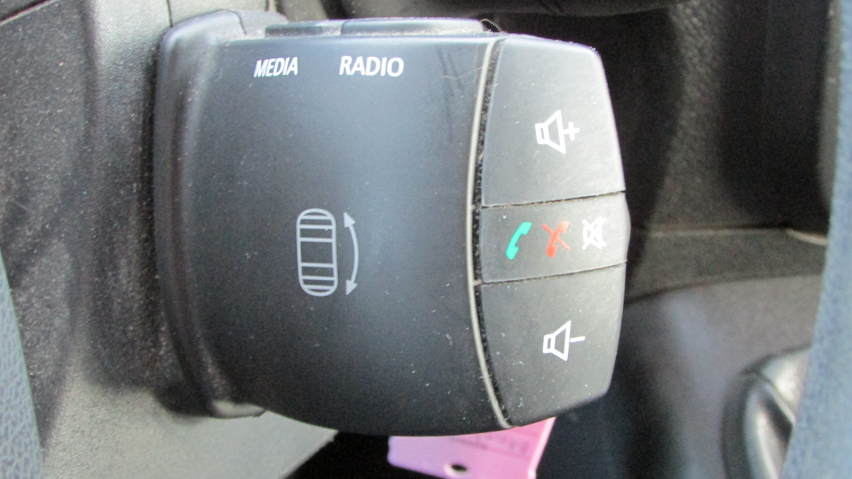 Renault Master — 14