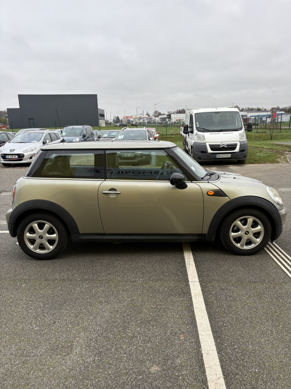 Mini Mini — 5