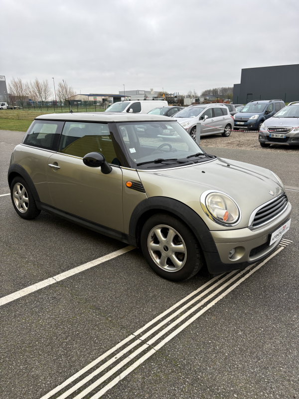Mini Mini — 4