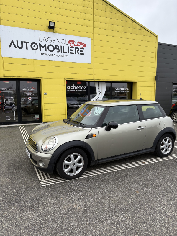 Mini Mini