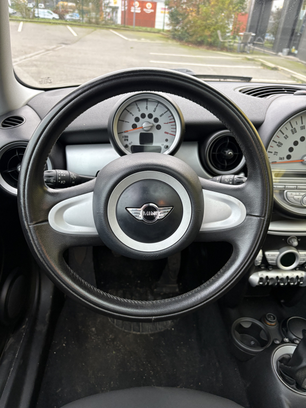 Mini Mini — 14