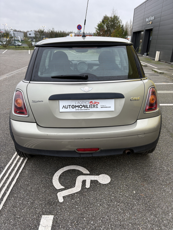 Mini Mini — 7