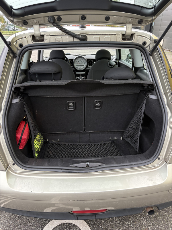 Mini Mini — 12