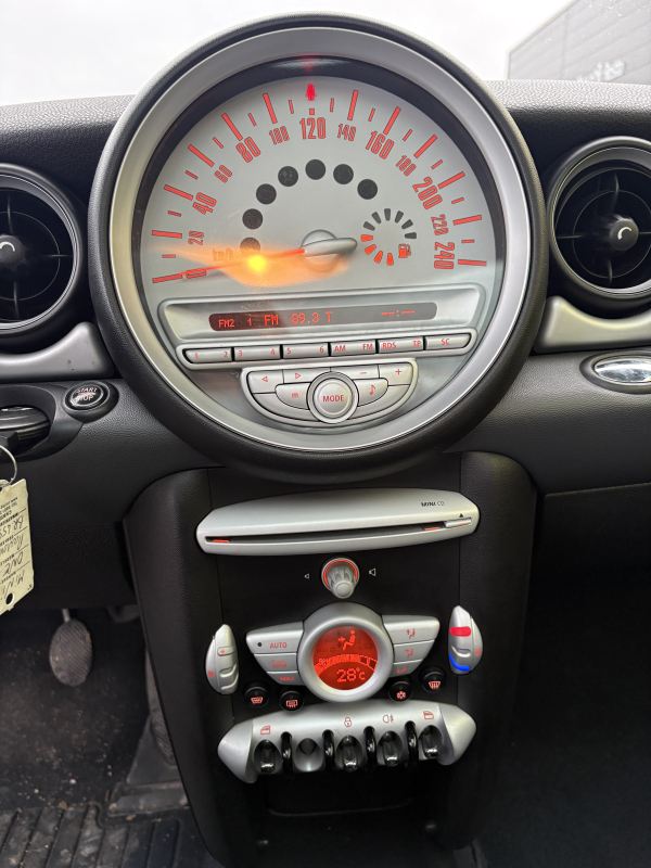 Mini Mini — 16