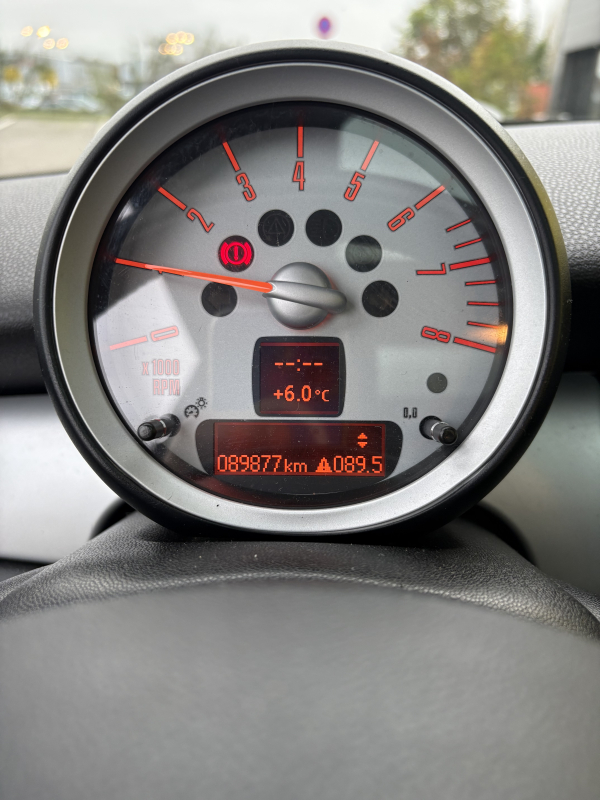 Mini Mini — 15