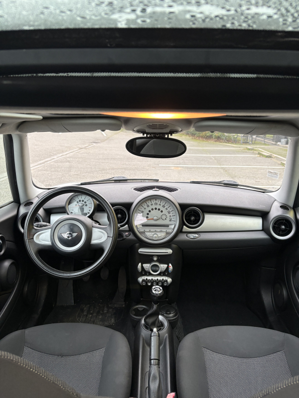 Mini Mini — 13