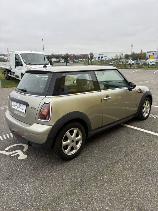 Mini Mini — 6