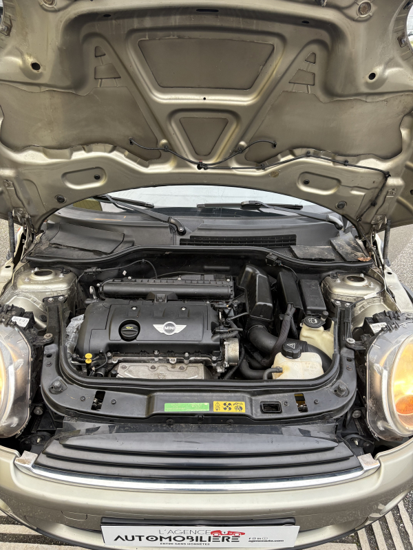 Mini Mini — 19