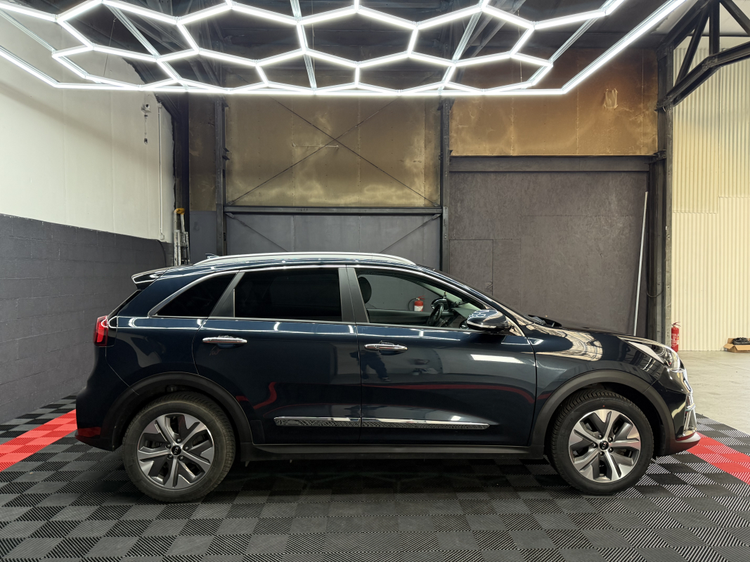 Kia E-niro — 4