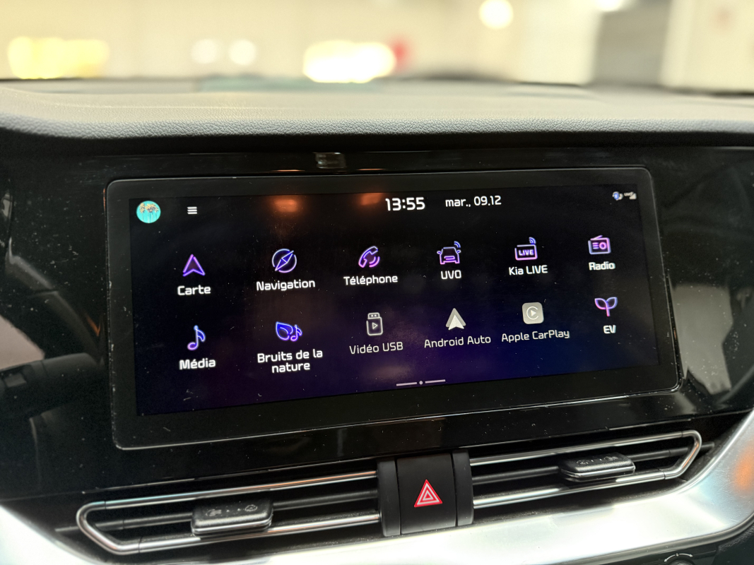 Kia E-niro — 17