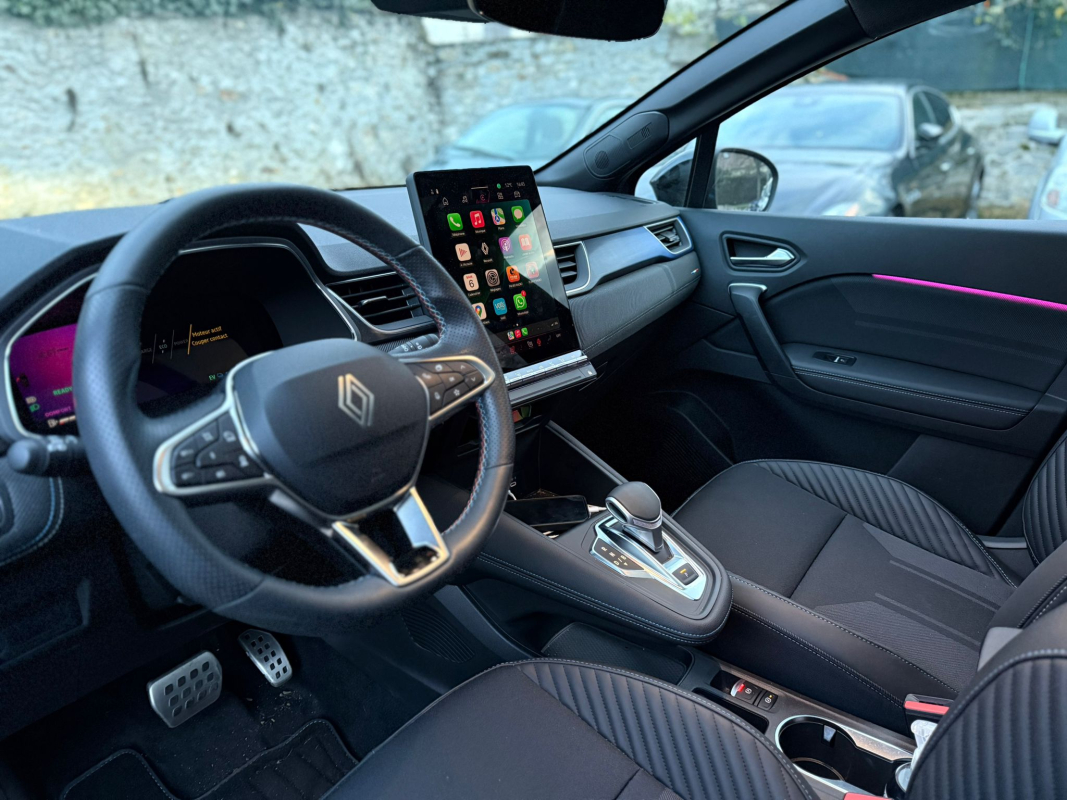 Renault Symbioz — 13