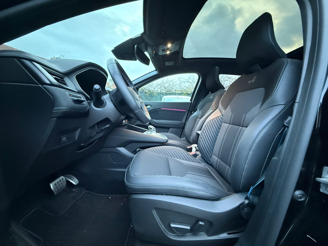 Renault Symbioz — 14