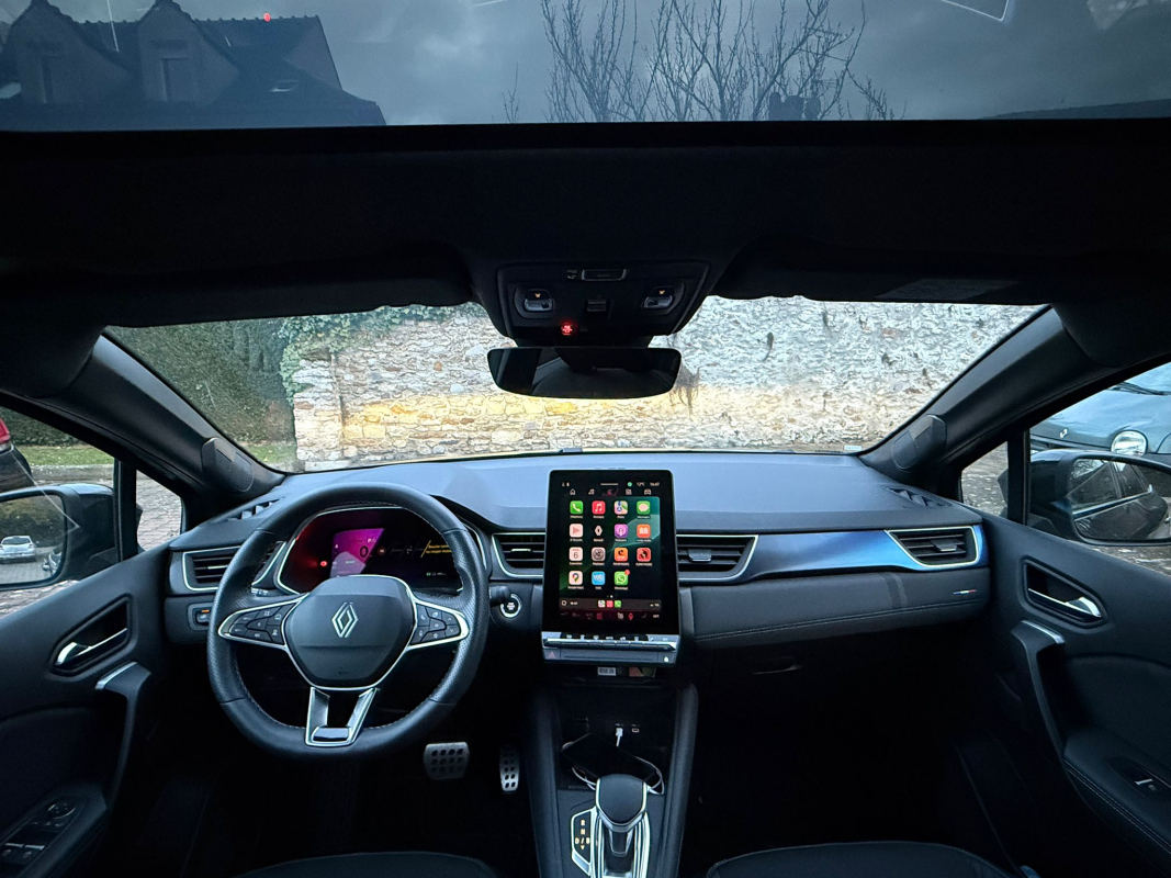 Renault Symbioz — 17