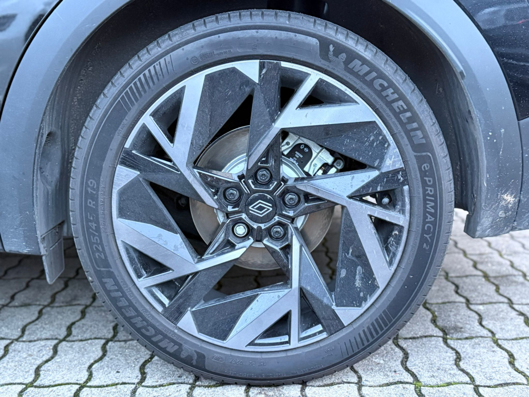 Renault Symbioz — 8