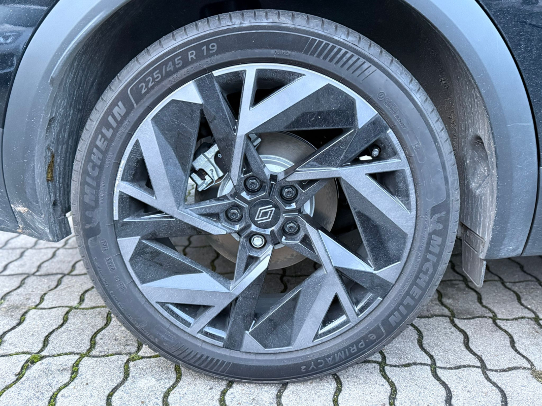 Renault Symbioz — 11