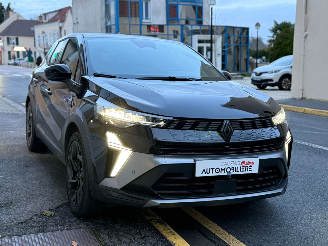Renault Symbioz — 3