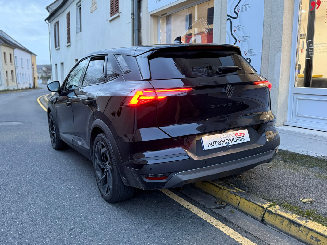 Renault Symbioz — 6