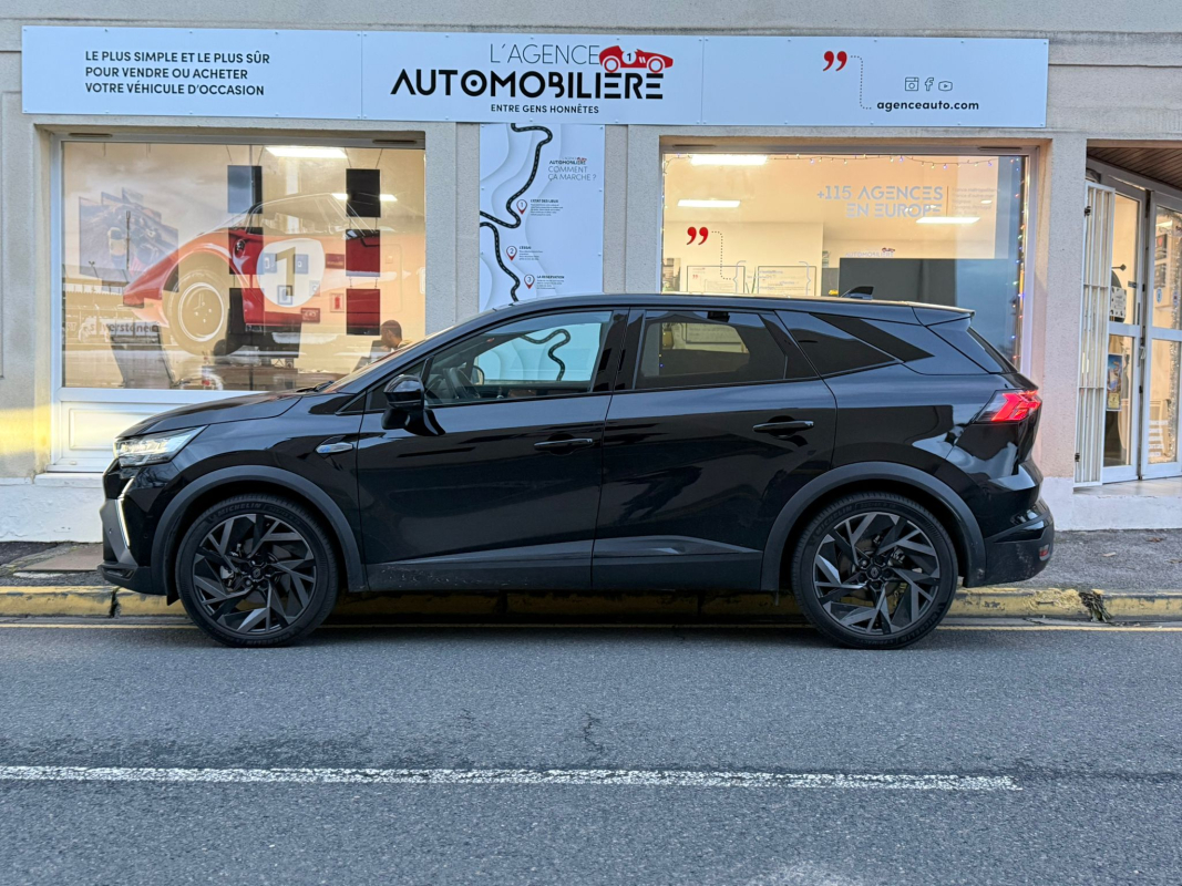 Renault Symbioz — 7