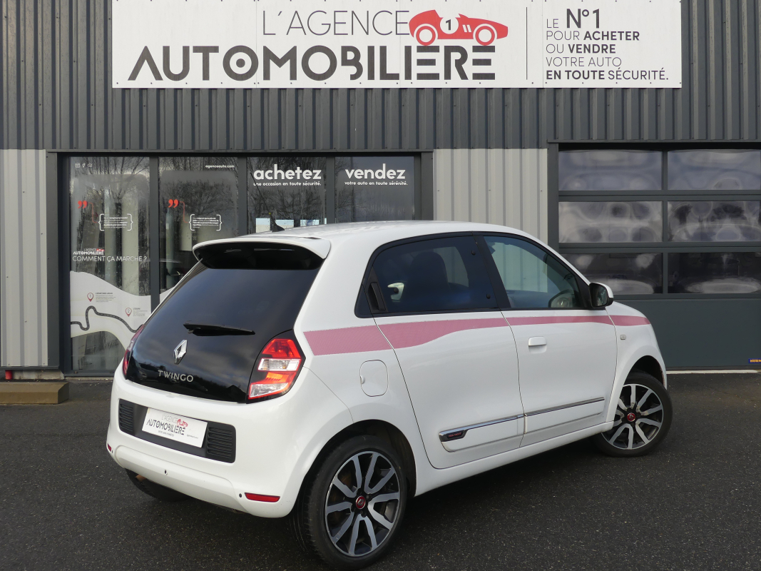 Renault Twingo — 5