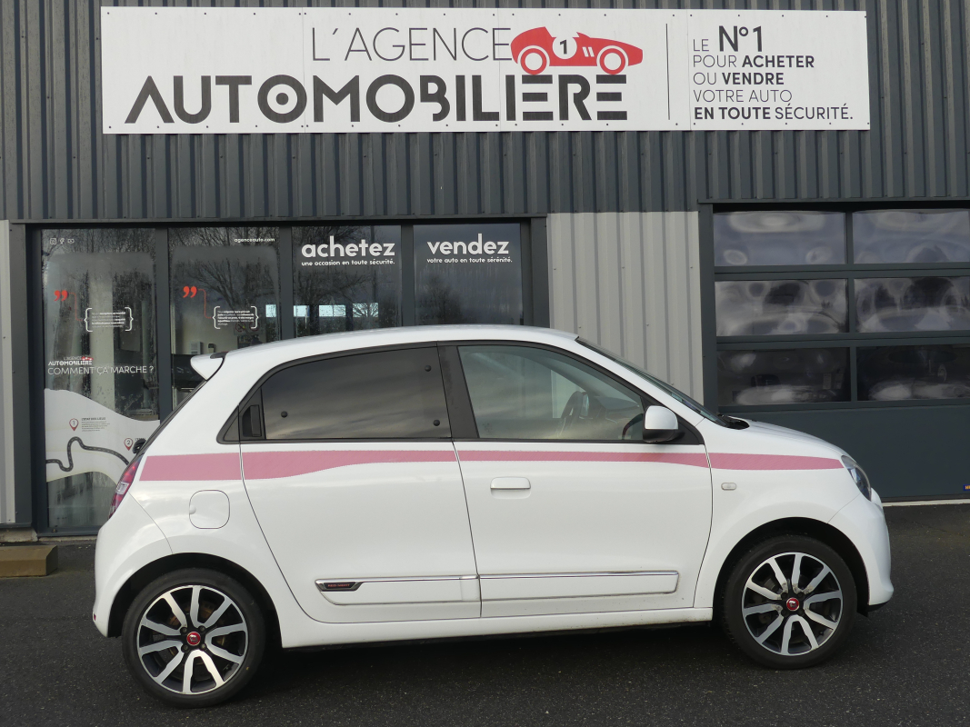 Renault Twingo — 6