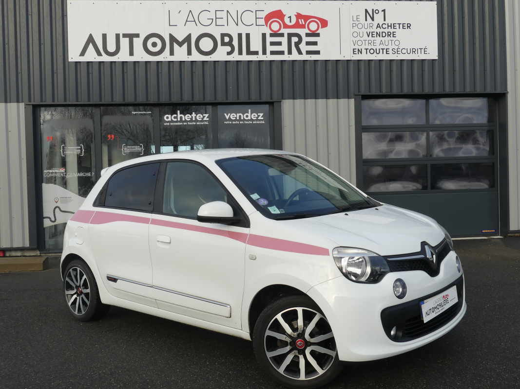 Renault Twingo — 7
