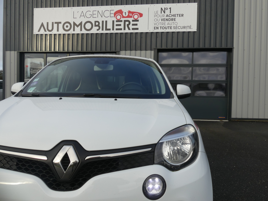 Renault Twingo — 21