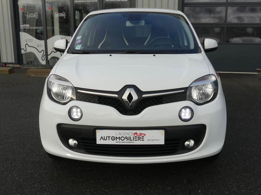 Renault Twingo — 8