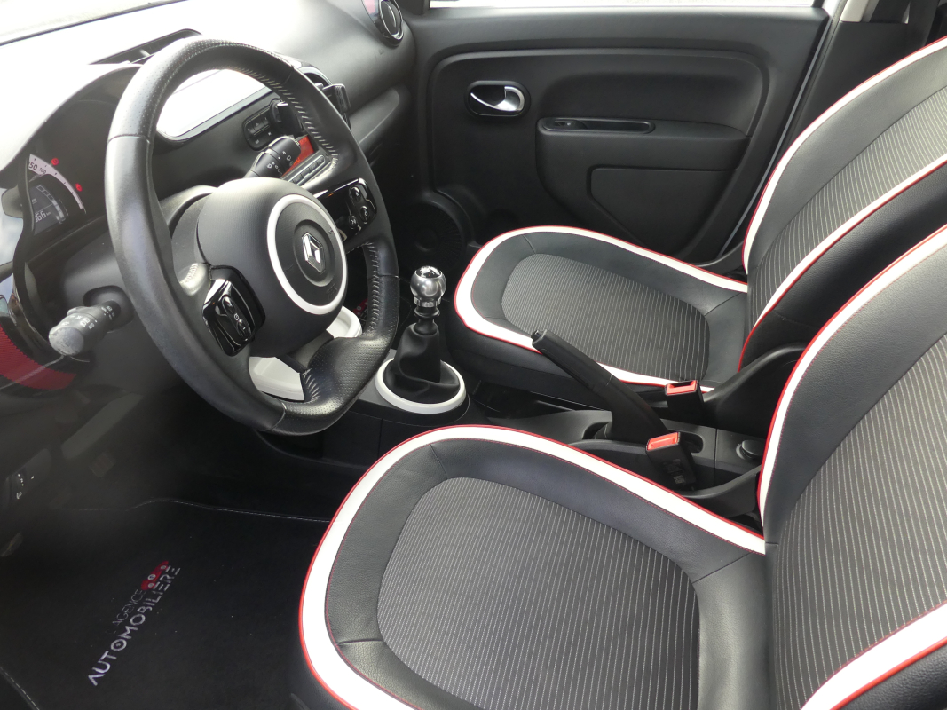 Renault Twingo — 9
