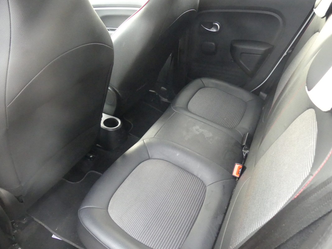 Renault Twingo — 11