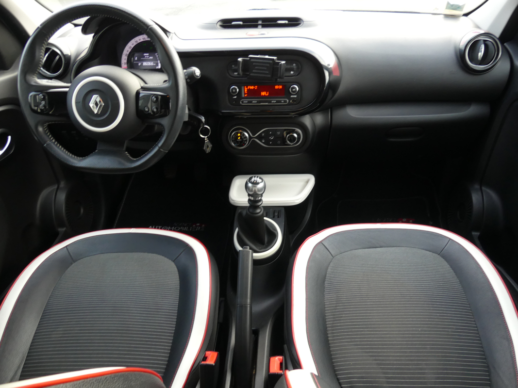 Renault Twingo — 15