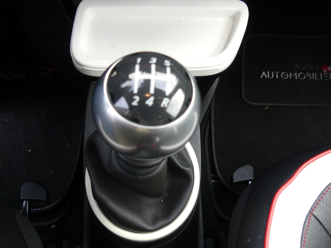 Renault Twingo — 18