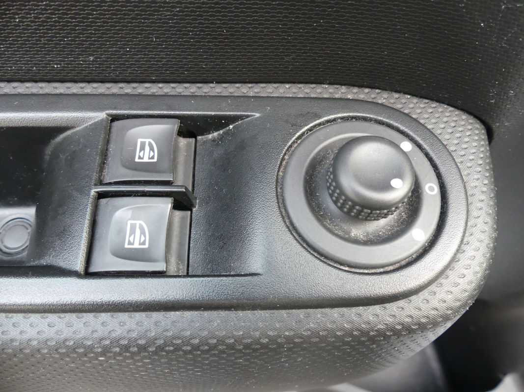 Renault Twingo — 20