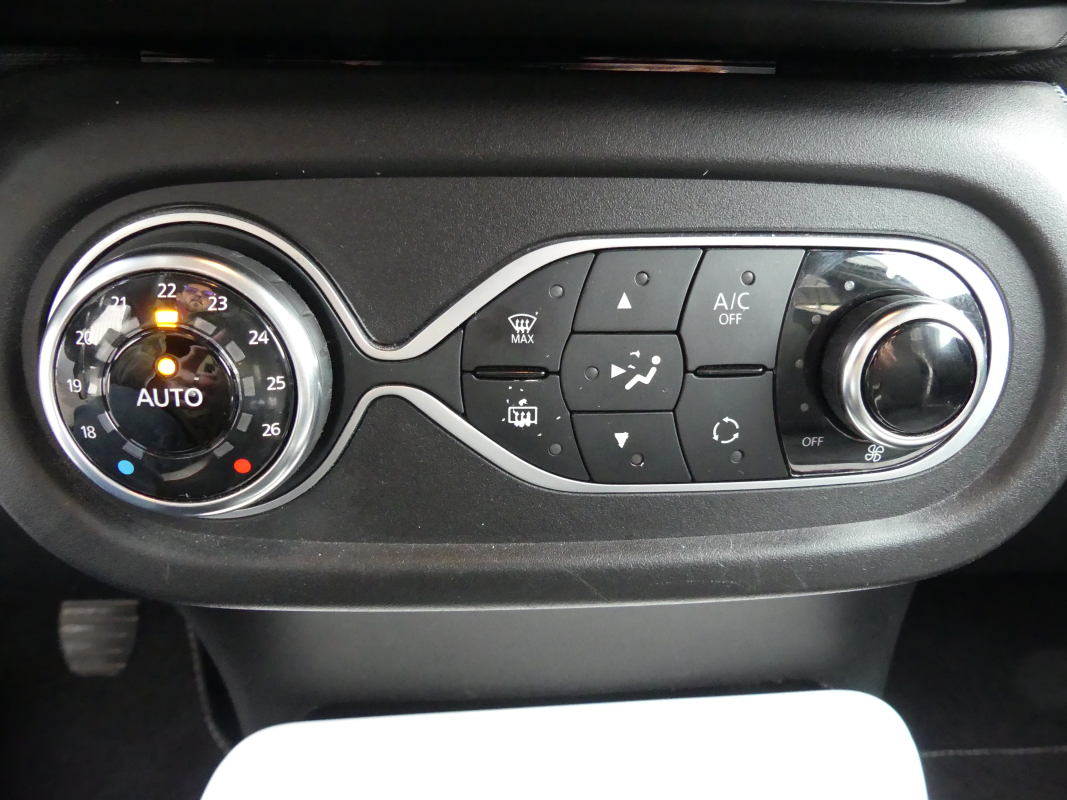 Renault Twingo — 17