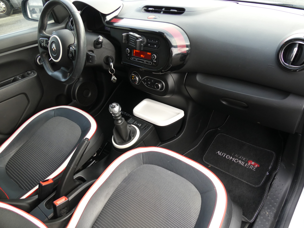 Renault Twingo — 14