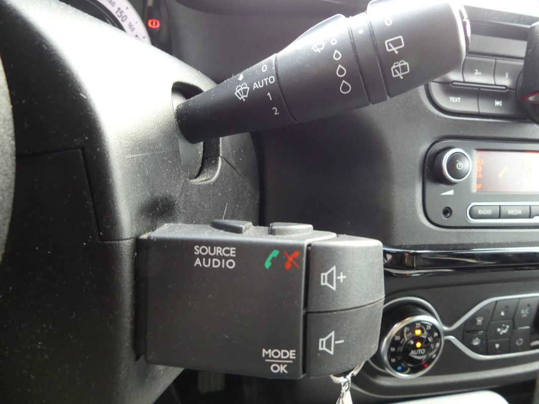 Renault Twingo — 19