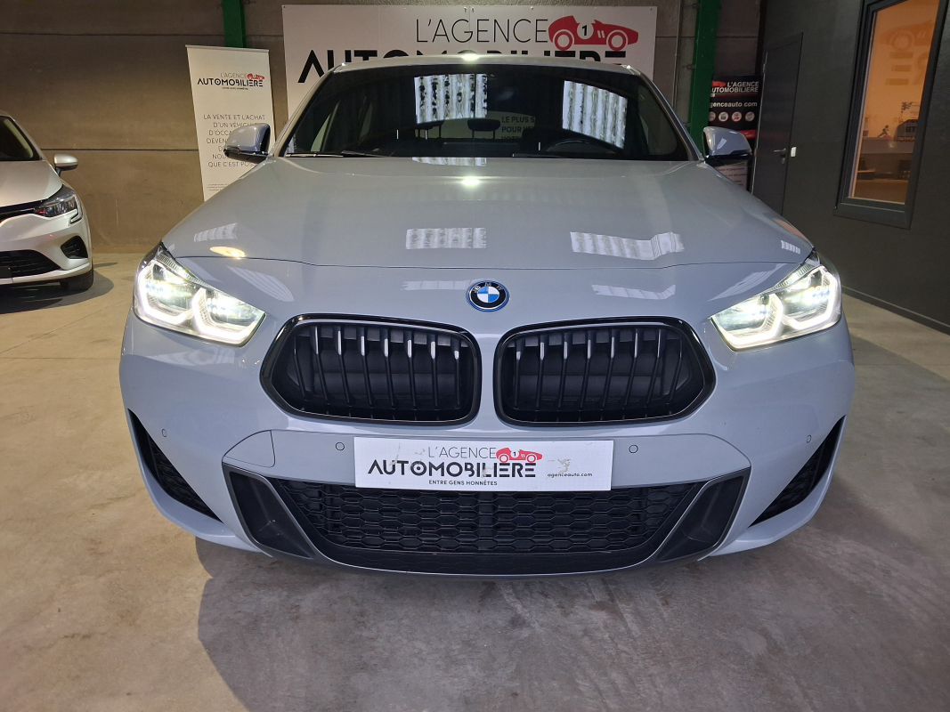 Bmw X2 — 2