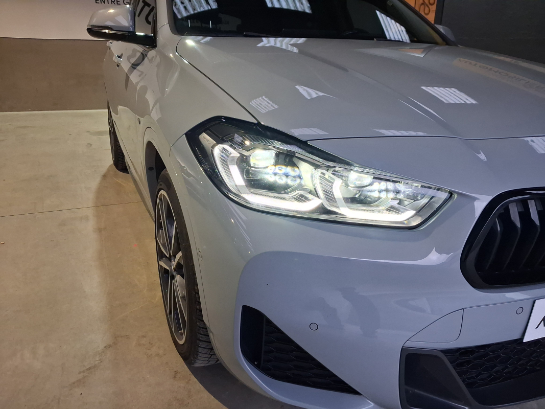 Bmw X2 — 3