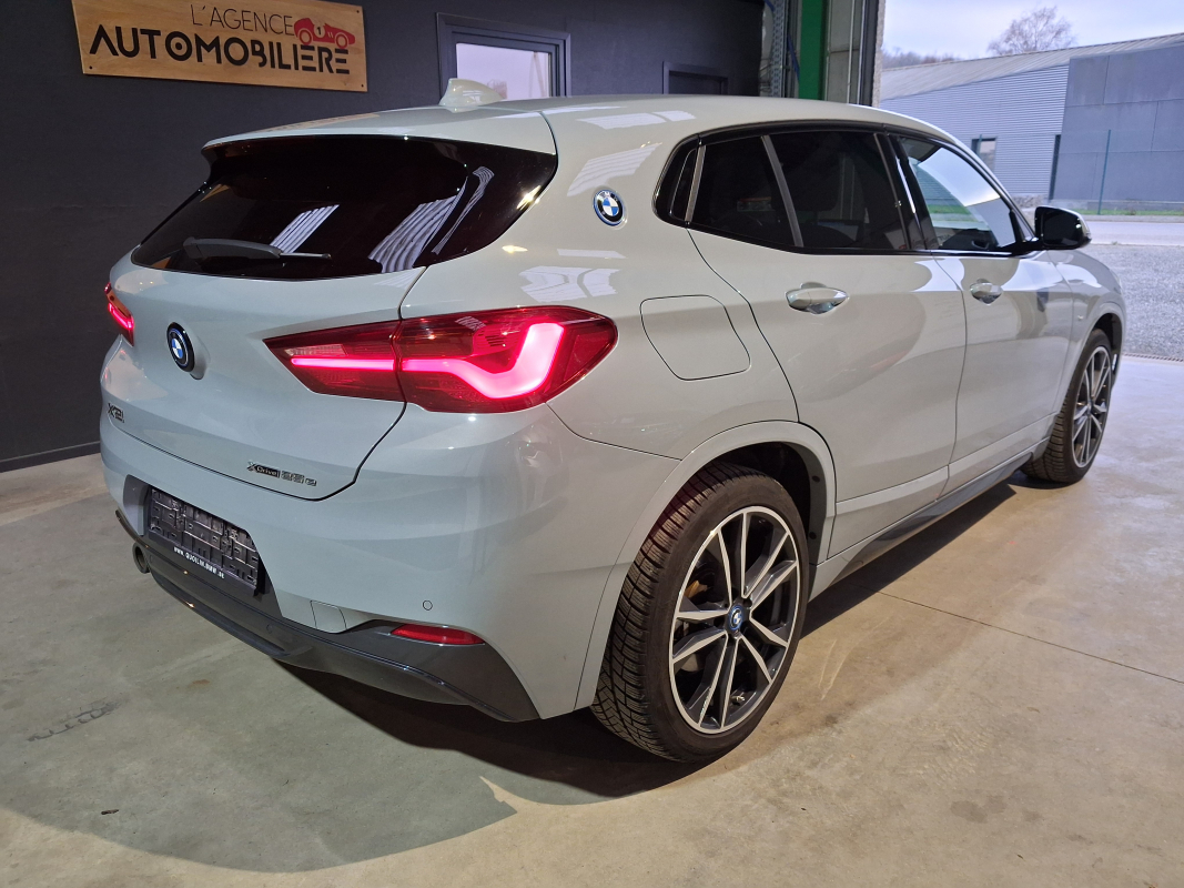 Bmw X2 — 4