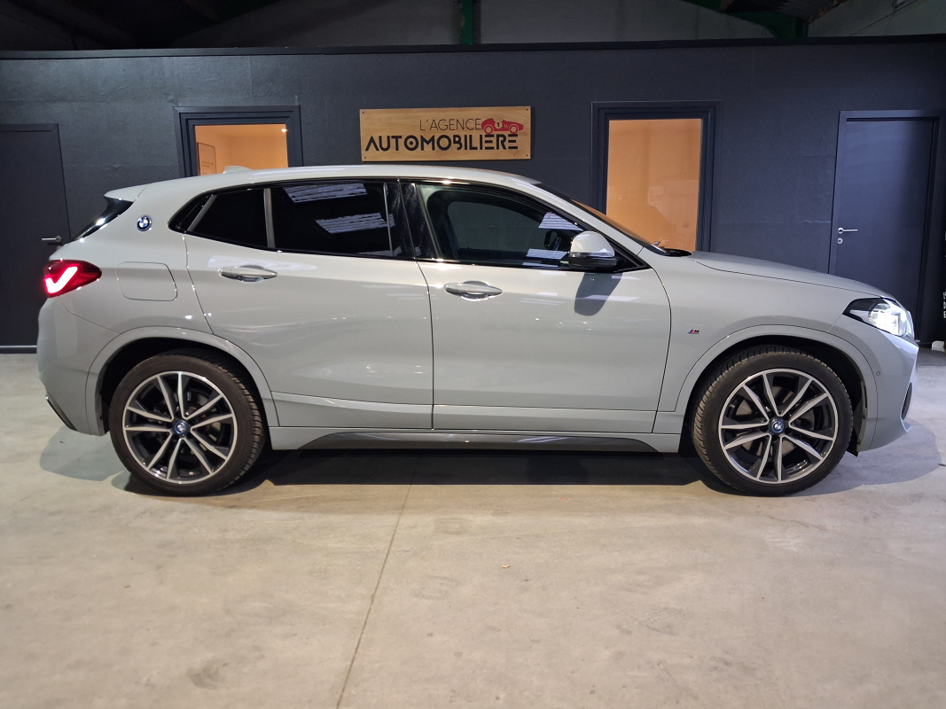 Bmw X2 — 6