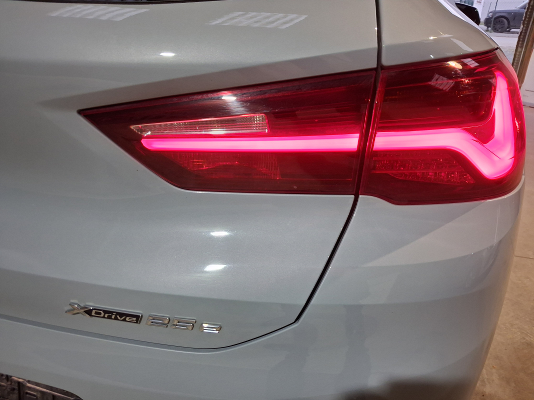 Bmw X2 — 7