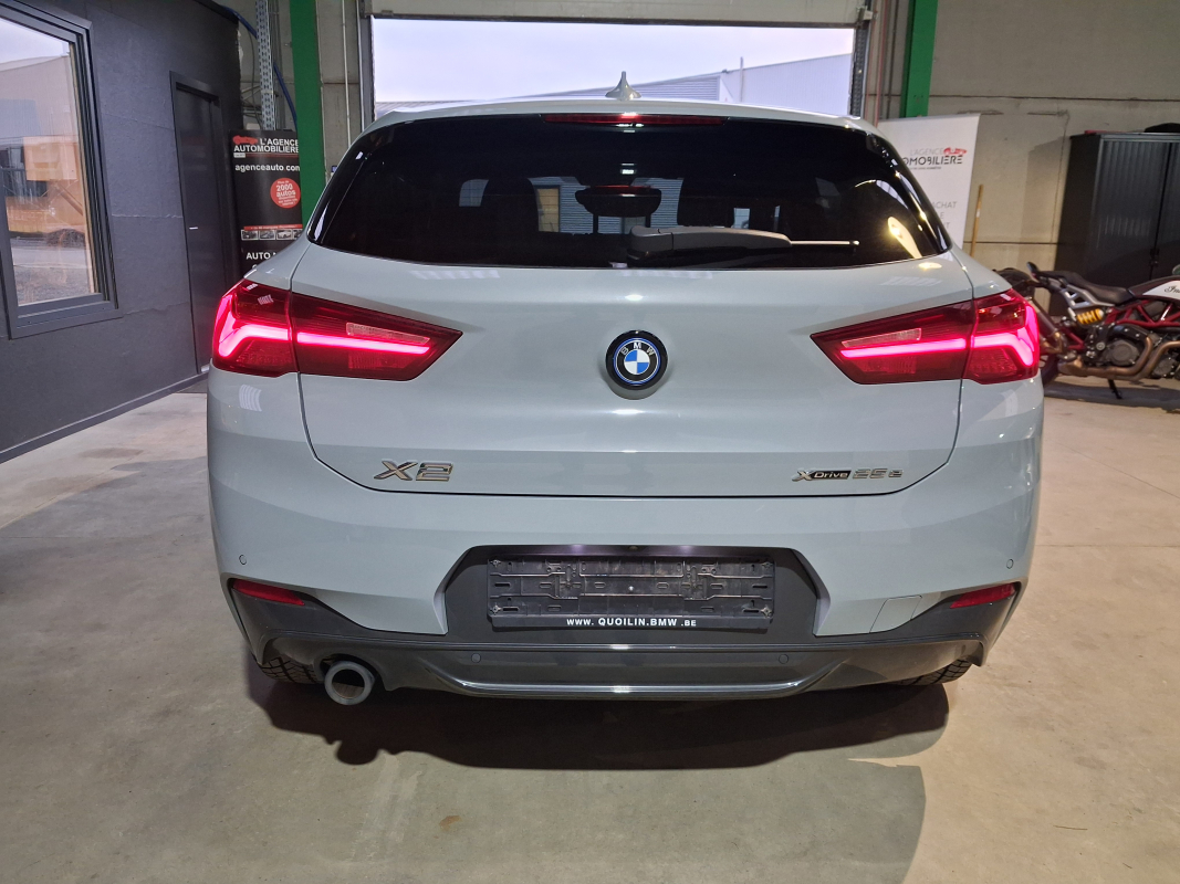 Bmw X2 — 8