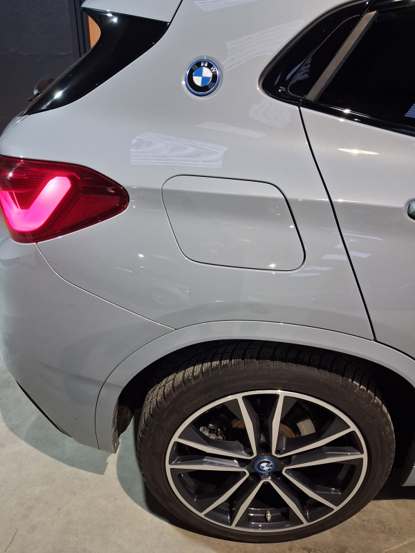 Bmw X2 — 9