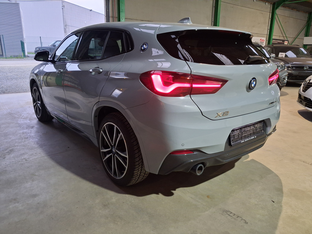 Bmw X2 — 10